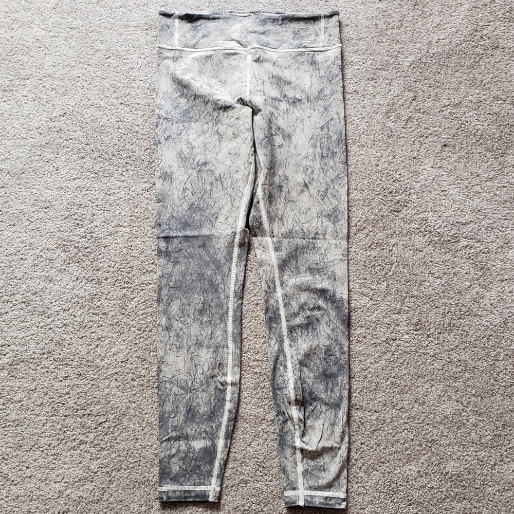 Lululemon Lab Refract Tight Leggings